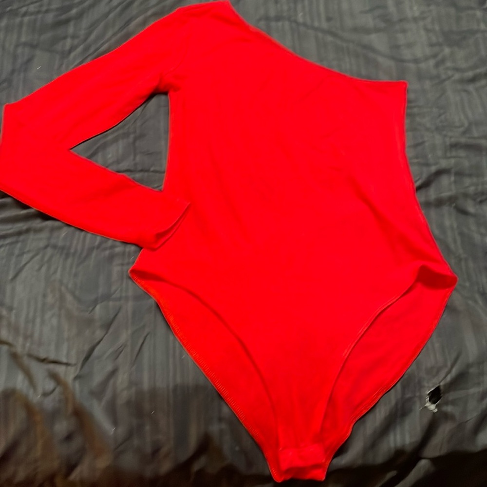 Women’s small bodysuit